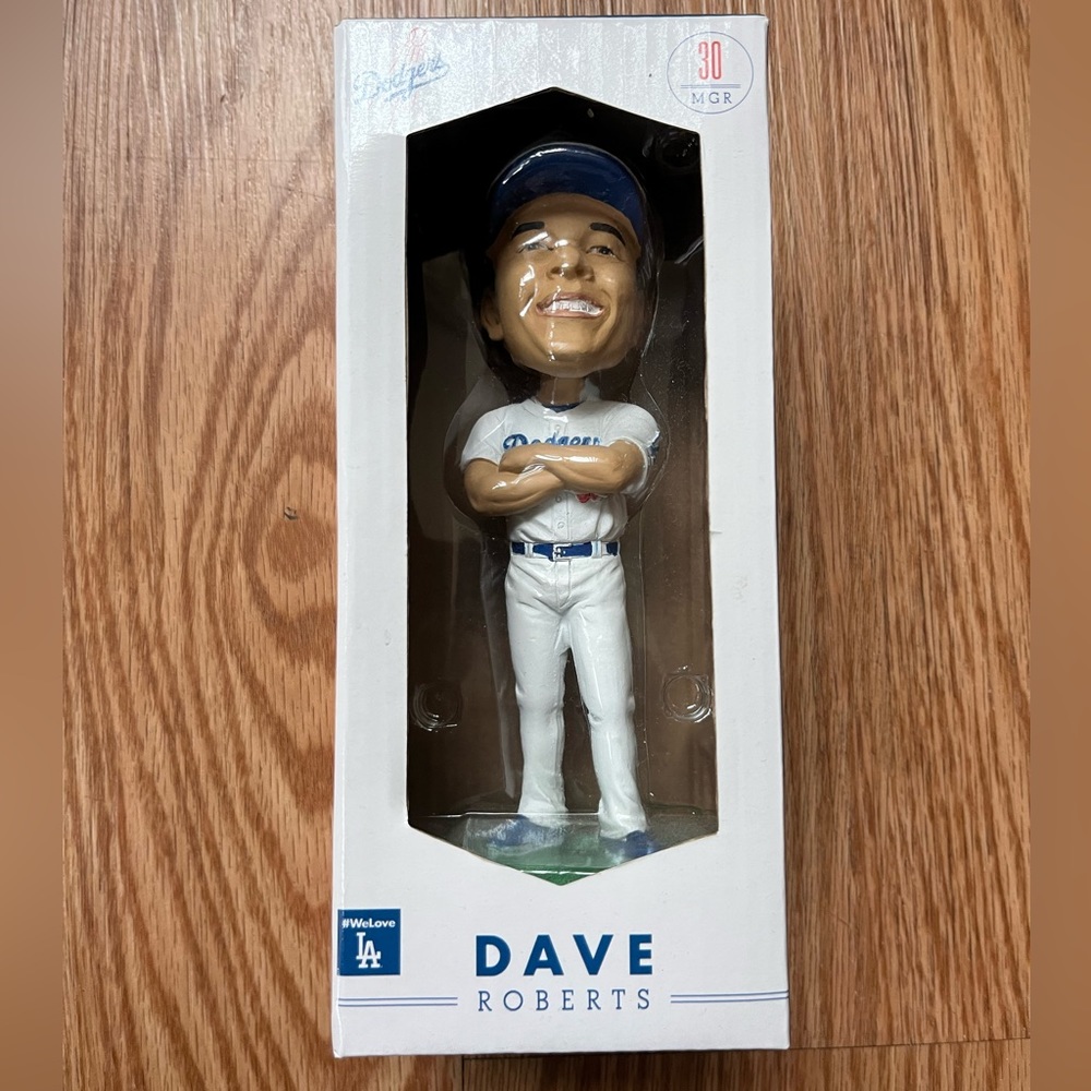 Bobblehead